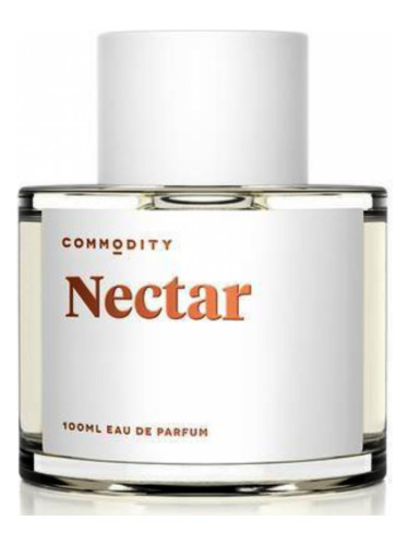 nectar perfumes by commodity