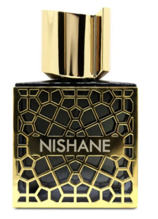 nefs perfumes by nishane 40