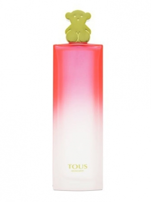 neon candy perfumes by tous