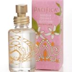 nerola orange blossom perfumes by pacifica