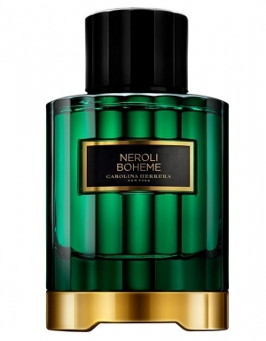 neroli boheme carolina herrera