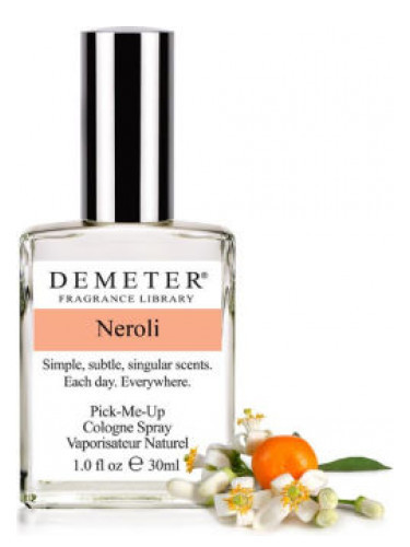 neroli demeter