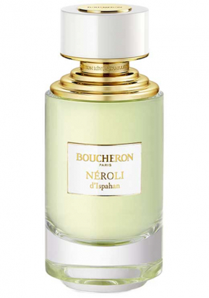 neroli dispahan boucheron