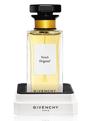 neroli originel givenchy