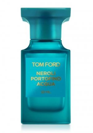 neroli portofino acqua tom ford