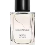 neroli woods perfumes by banana republic