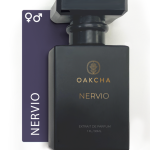 nervio oakcha