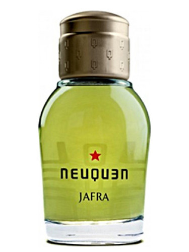 neuquen perfumes by jafra