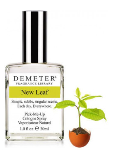 new leaf demeter