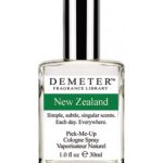 new zealand perfumes by demeter