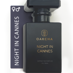 night in cannes oakcha