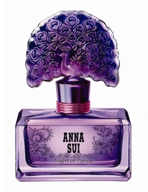 night of fancy perfumes by anna sui