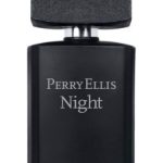 night perfumes by perry ellis