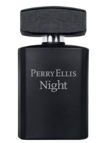 night perfumes by perry ellis