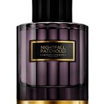 nightfall patchouli carolina herrera