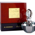 nima perfumes by al haramain