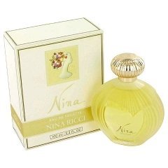 nina 1987 nina ricci