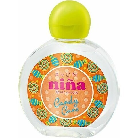 nina candy cane avon