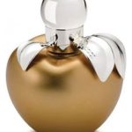 nina gold edition nina ricci