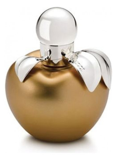 nina gold edition nina ricci