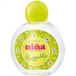 nina huggable avon