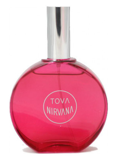 nirvana perfumes by tova