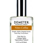 nitro coffee demeter