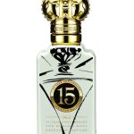 no 1 15th year anniversary men perfumes by clive christian