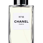 no 18 eau de parfum chanel