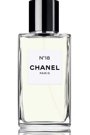 no 18 eau de parfum chanel