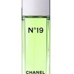 no 19 chanel