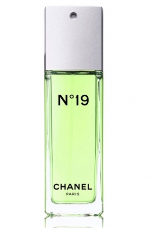 no 19 chanel