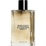 no 2 bergamot leather spritz zara