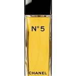 no 5 chanel