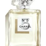 no 5 leau eau de toilette 100th anniversary ask for the moon limited edition chanel