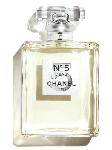 no 5 leau eau de toilette 100th anniversary ask for the moon limited edition chanel