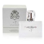 no 7 perfumes by english laundry