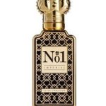 no1 imperial for men perfumes by clive christian