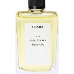 no11 cuir styrax prada