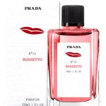 no14 rossetto prada