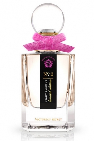 no2 night jasmine perfumes by victorias secret