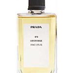 no8 opopanax prada