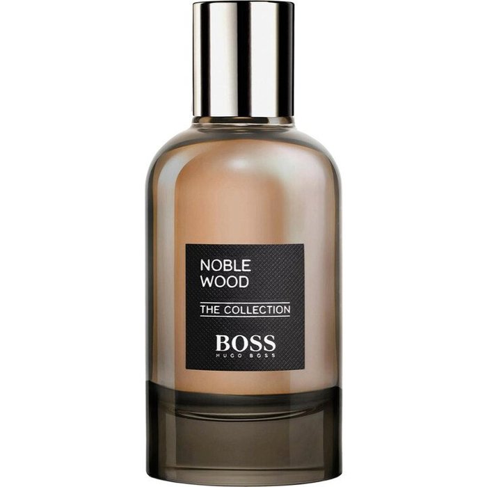 noble wood hugo boss