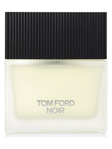 noir eau de toilette tom ford