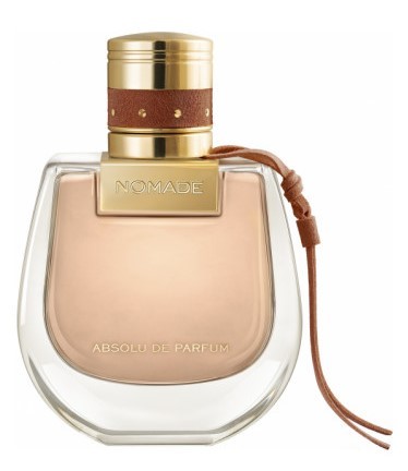 nomade absolu de parfum chloe