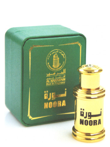 noora perfumes by al haramain