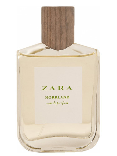 norrland zara