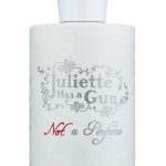 not a perfume perfumes by juliette has a gun