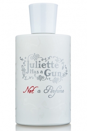 not a perfume perfumes by juliette has a gun