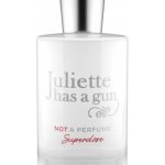 not a perfume superdose perfumes by juliette has a gun